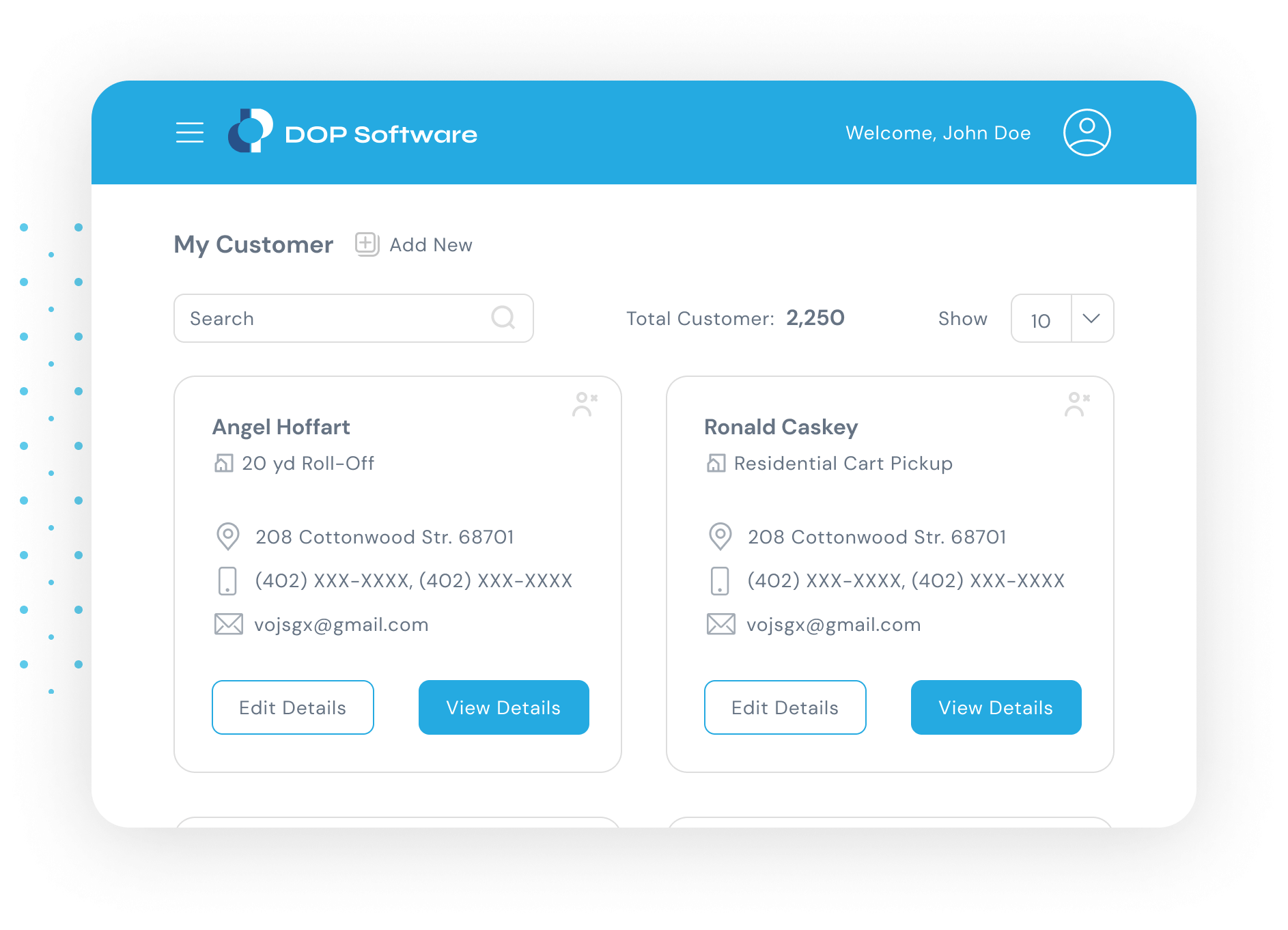 customer-data Customer data image